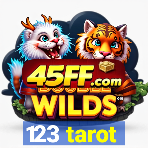 123 tarot
